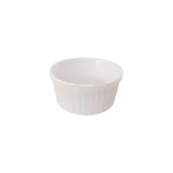 Ramequin porcelaine 11 cl ø 8,4 cm - par 12