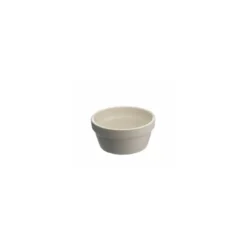 Ramequin végétal réutilisable Lilitouch blanc 16 cl - par 24