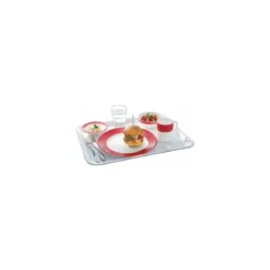 Ravier brush cherry 11,5 x 11,5 cm - par 24