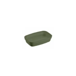 Ravier rectangulaire Alpage Liliroc 14 x 9,5 cm - par 24