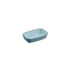 Ravier rectangulaire Océan Liliroc 14 x 9,5 cm - par 24