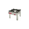 Réchaud Bidule Super H. 12 w dim 535 x 610 x 490 mm