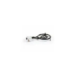 Réchaud à paella Pro ø 40 cm avec thermocouple Garcima