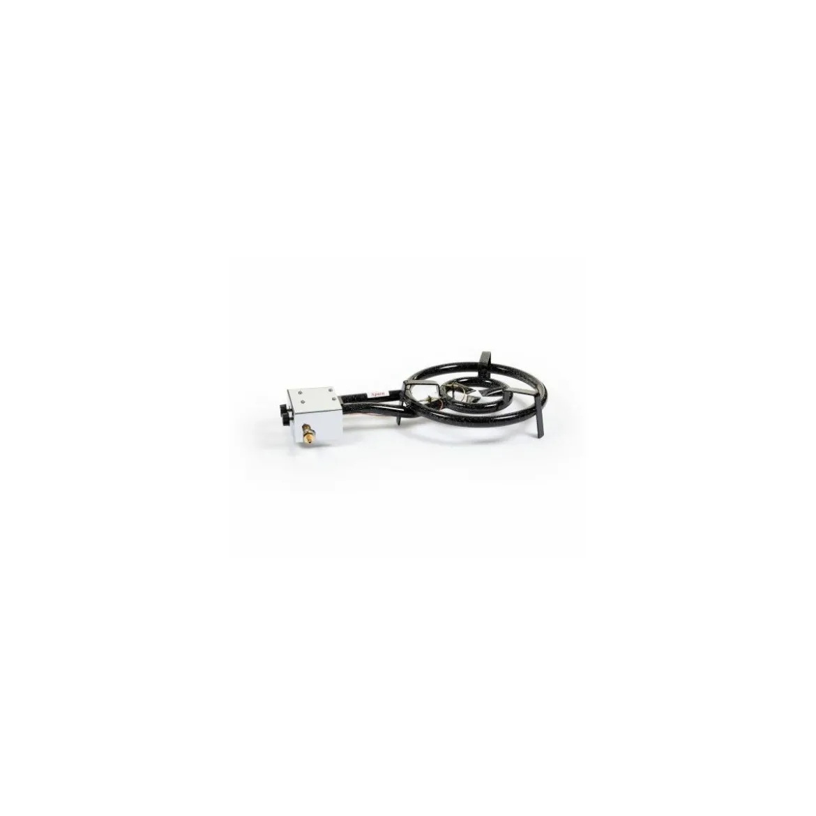 Réchaud à paella Pro ø 40 cm avec thermocouple Garcima