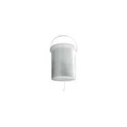 Recharge ficelle de boucher blanche - par 1 kg