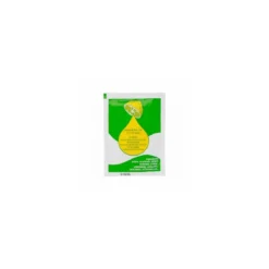 Rince-doigts rafraîchissant citron 6x8 cm- par 500