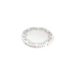 Rond dentelles ⌀ 9 cm - par 250