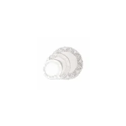 Rond dentelles ⌀ 27 cm - par 250