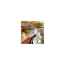 Rond dentelles ⌀ 31 cm - par 250