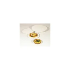 Rond pâtissier festonné ø 250 mm - par 250