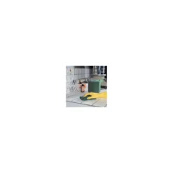 Rouleau abrasif découplable vert Mercury 15 cm x 3 m Mapa