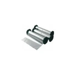 Rouleau aluminium 33 cm x 200 m - par 3