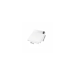 Rouleau aluminium 44 cm x 200 m - par 3