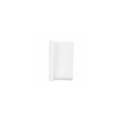 Rouleau nappe papier blanc 1,20 m x 100 m