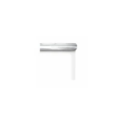 Rouleau papier irisé neutre 35 µ - 1 x 120 m