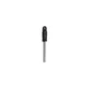 Râpe à épices premium noir Microplane 21,5 x 3 x 2 cm
