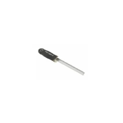 Râpe à épices premium noir Microplane 21,5 x 3 x 2 cm