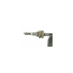 Résistance formée 2000W pour rôtissoire S6 et S9
