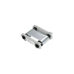 Ruban d'impression argent imprimante Edikio Flex et Duplex carte PVC