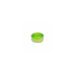 Ruban vert fluo 25 mm x 20 m - à l'unité