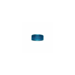 Ruban voile bleu 40 mm x 20 m - à l'unité