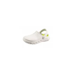 Sabot de sécurité NFORZ Eva blanc P47