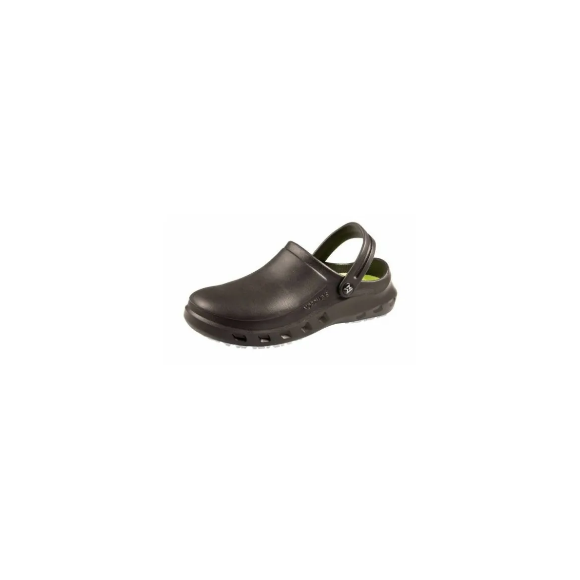 Sabot de sécurité NFORZ Eva noir P36