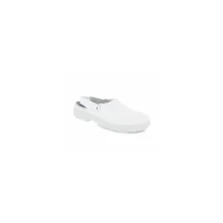 Sabot de sécurité Silvo blanc mixte P44