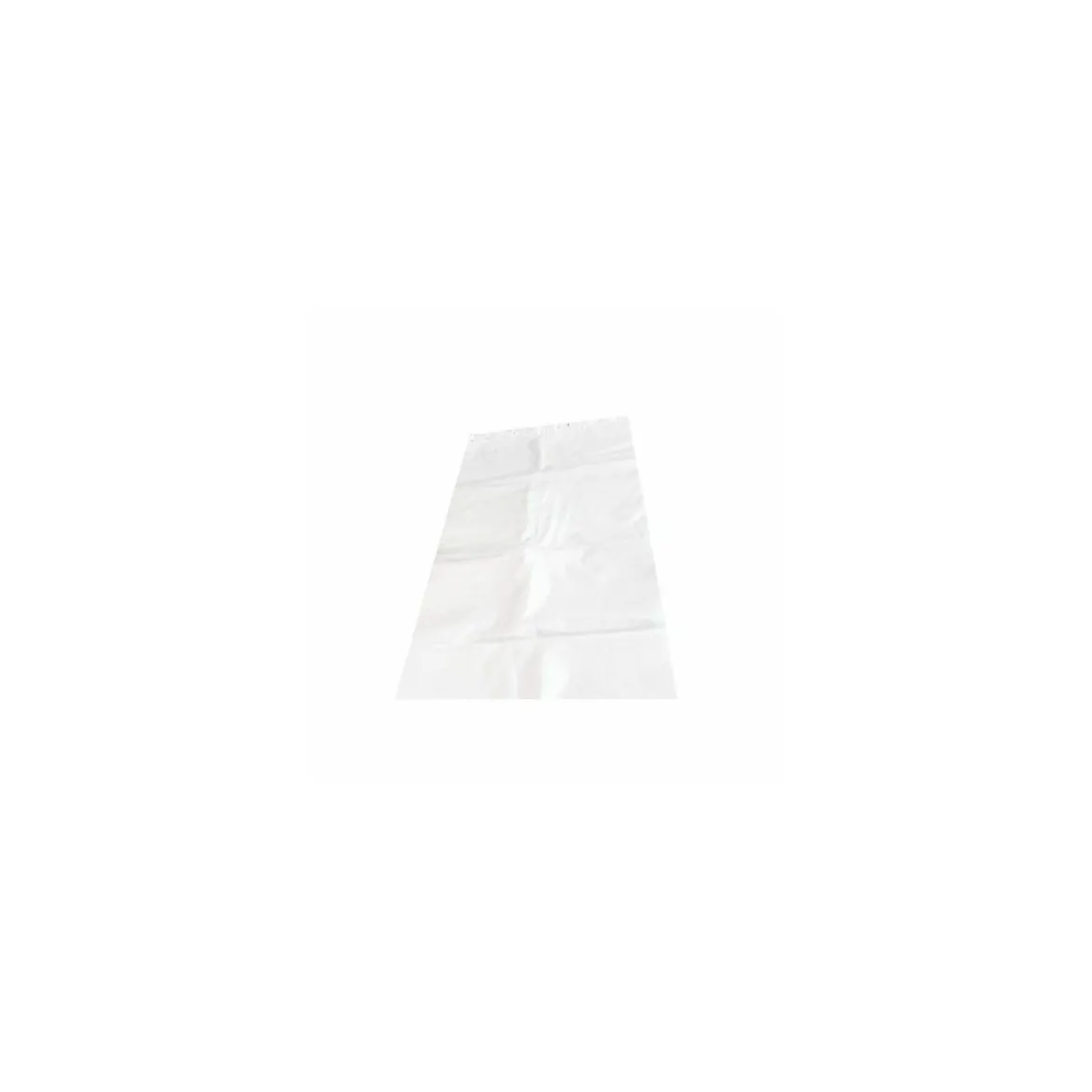 Sac abattoir PEHD 100 x 60 cm - par 100