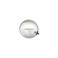 Sac bretelles plastique BD 50 microns blanc 21 x 6 + 6 x 40 cm - par 1000