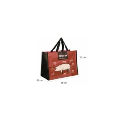 Sac cabas