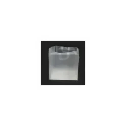 Sac cabas traiteur plastique avec renfort de fond 37 x 34 x 40 cm - par 20