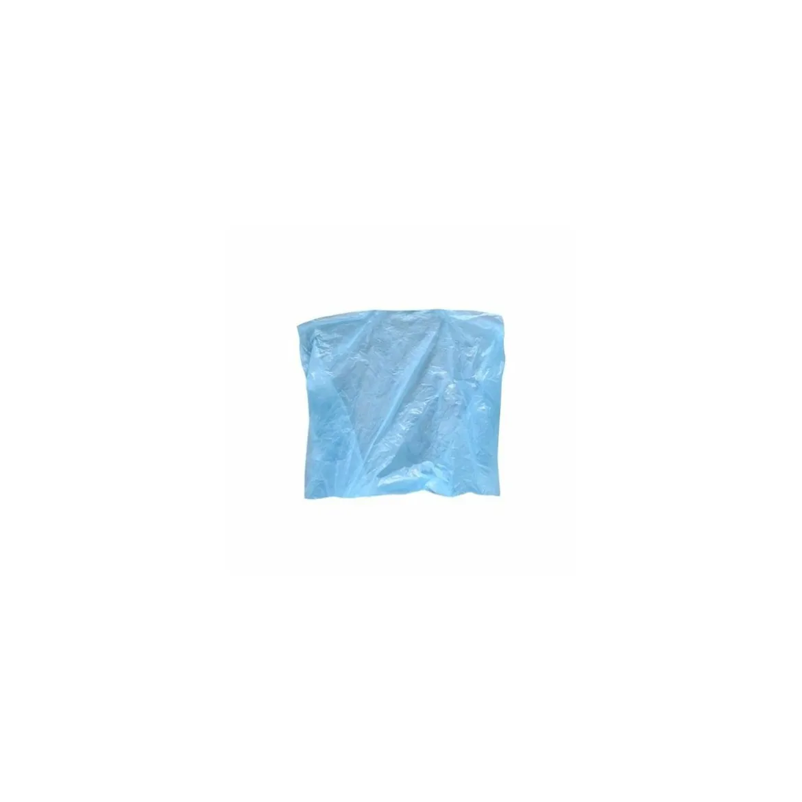 Sac fond de caisse bleu 60 x 40 x 60 cm - par 1000