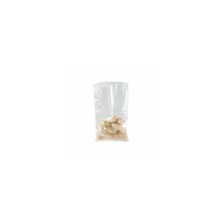 Sachet cellophane plat 9,5 x 18 cm - par 100