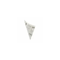 Sachet cône kraft