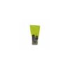 Sachet confiseur fond carton JOYEUSES PAQUES VERT 10 x 22 cm - par 100