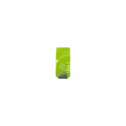 Sachet confiseur fond carton JOYEUSES PAQUES VERT 10 x 22 cm - par 100