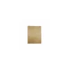 Sachet croissants kraft brun 17 x 7 x 31 cm (n°105) - par 1000