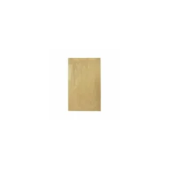 Sachet croissants papier kraft brun 17 + 7 x 36 cm (n°106) - par 1000