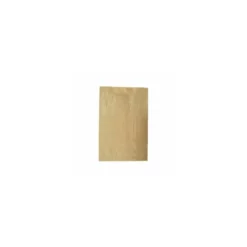 Sachet croissants papier kraft brun 14 + 7 x 21 cm (n°103) - par 1000