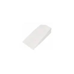 Sachet demi poulet ou cuisse en papier 25 x 12 + 8 cm - par 1000