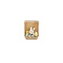 Sachet kraft fermeture auto-adhésive TURTLE PACK 20 x 24 x 3,5 cm - par 100