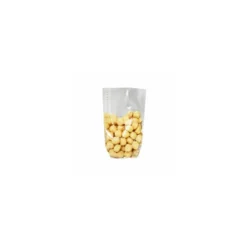 Sachet plastique écorné 16 x 25 cm - par 100