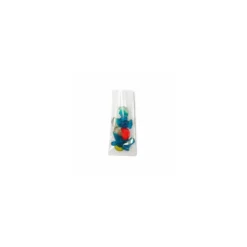 Sachet polypropylène plat 5,5 x 12 cm - par 100