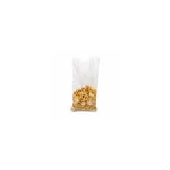 Sachet polypropylène plat 14 x 25 cm - par 100