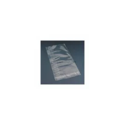 Sachet polypropylène plat 8 x 16 cm - par 100