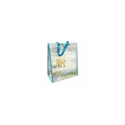 Sac isotherme polypropylène 39 x 19 x 43.5 cm POLAIRE - par 100
