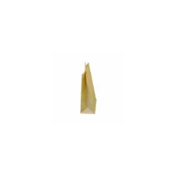 Sac kraft brun 34 x 18 + 11 cm - par 500