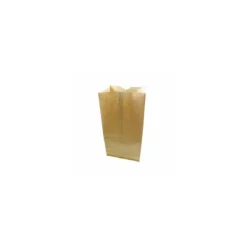 Sac kraft brun 40 x 20 + 16 cm - par 500