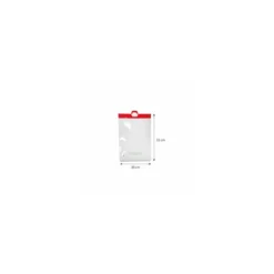 Sac liasse PEBD 30 x 35 cm - par 200